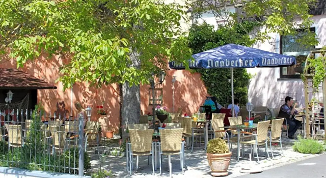 Rathausstuben, Reservar Hotel Wackersdorf Upper Palatinate Forest