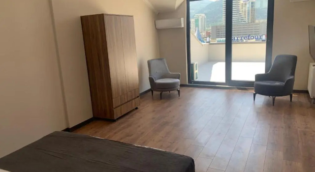 Suite 4 pokoje Royal Residence Bursa