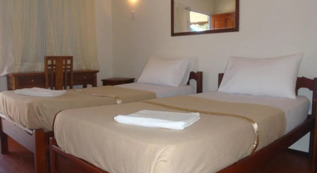 Impian Inn, Varaa Hotelli Tioman Pahang
