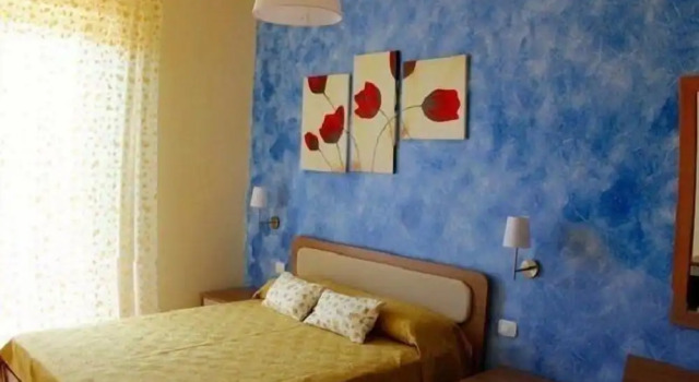 B&B La Sciuscitta