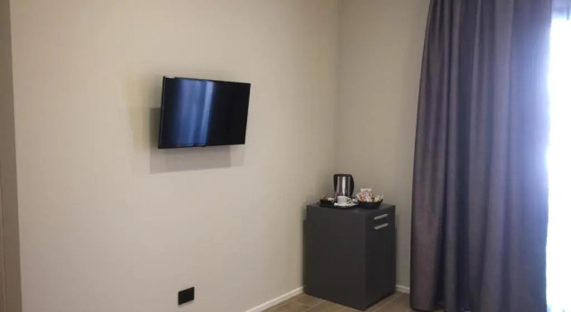 Номер Standard Roma Rooms