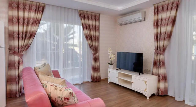 Апартаменты Onix Apart Hotel