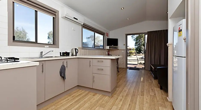 Номер Executive Gardenview