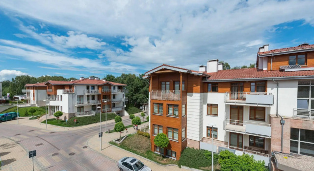Neptun Park by Dom  House Apartamenty