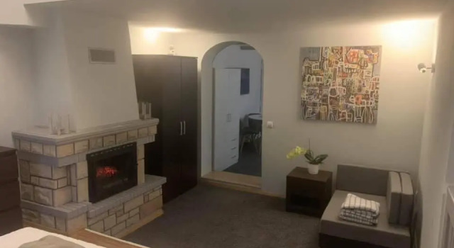 Apartament Bukowy, Prenota Appartamento Hotel a Silesia con parcheggio, Parcheggio