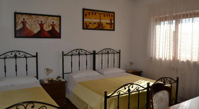 Номер Standard Hotel Canusium