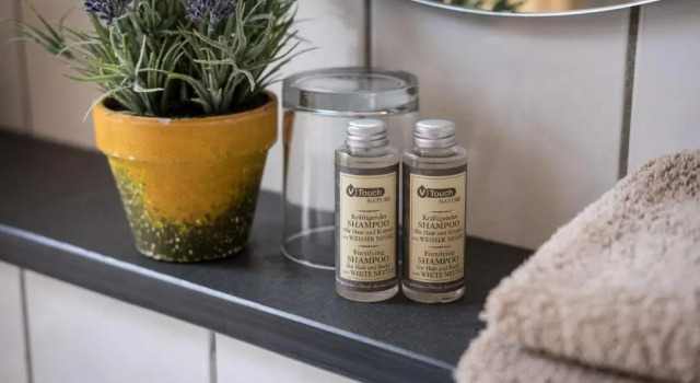 Номер Standard Landhotel Eifellust