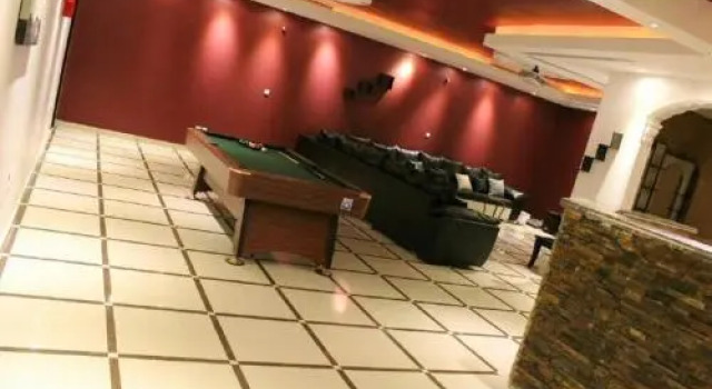 Aghadeer Resort, Buchen Sie Resort Resorthotels in Provinz Riad, Resort