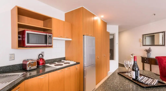 Апартаменты Fino Hotel & Suites