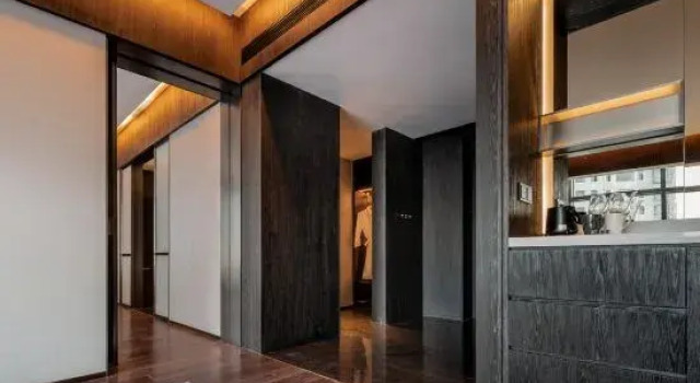 Luksusowy suite Qidong Hotel