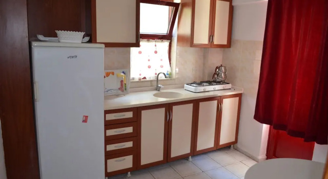 Номер Standard Zeytin Apart Otel & Aquapark