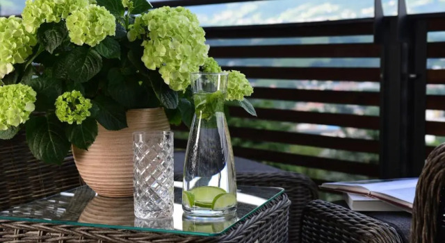 Номер Comfort Giardino Marling