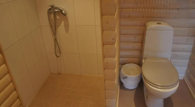 Апартаменты с 2 комнатами Motelli Rovaniemi