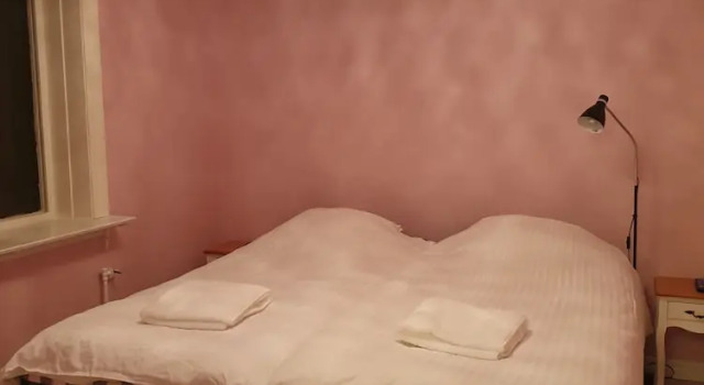Вилла Comfort Happy Hudiksvall