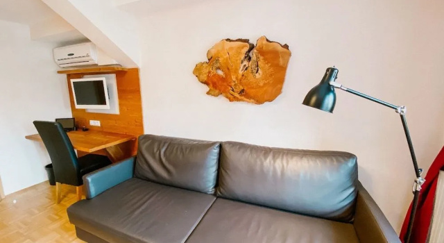 Hotel Gasthaus zur Sonne