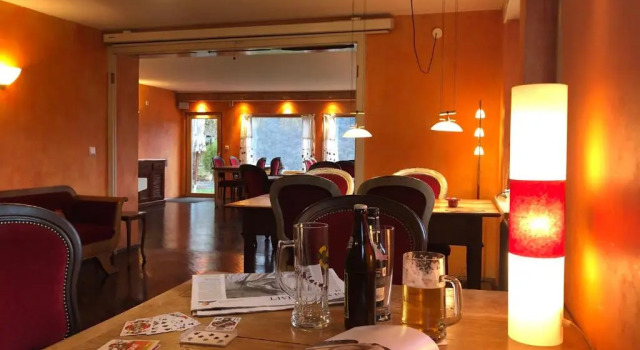 Landhotel Pension Haus Sonneck, Prenota Hotel Manderscheid Eifel