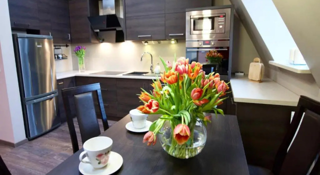 Апартаменты Дуплекс 7 Koron - Exclusive Apartments