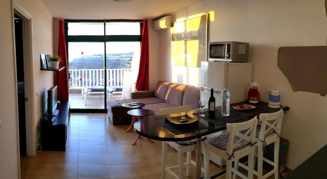 Apartments Montaña Clara, Prenota Appartamento Hotel a Gran Canaria con piscina, Piscina