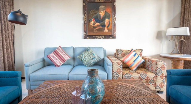 De Kutuh Villa, Rezervovat Vila Vily v Kutuh, Vila