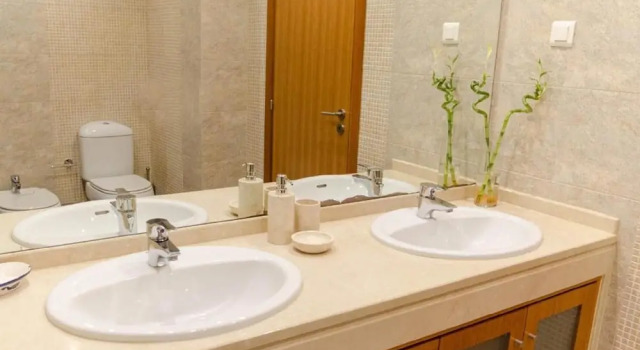 JOIVY Graca Luminous 2-BR Apartment w/Terrace