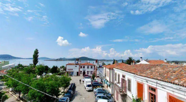 Harakop Segmen Hotel