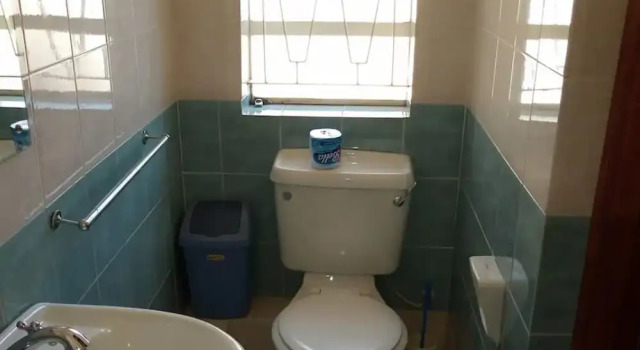 Номер Economy Thika Youth Pastoral Centre