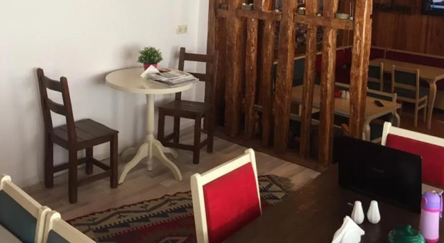 Rüya Konak Otel, Забронировать Отель Отели Сафранболу с парковкой, Парковка