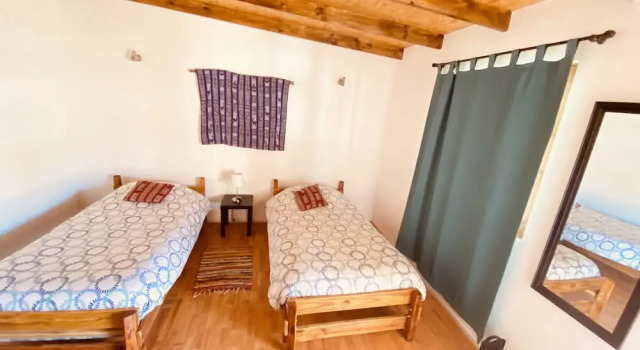 Люкс Standard Atacama Checar Hostal