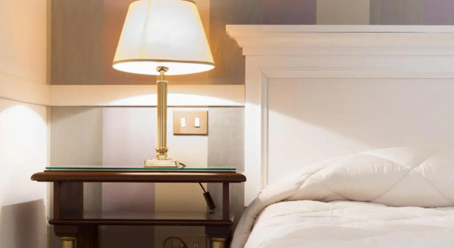 Superior Doppel Zimmer mit Balkon Hotel Tuder