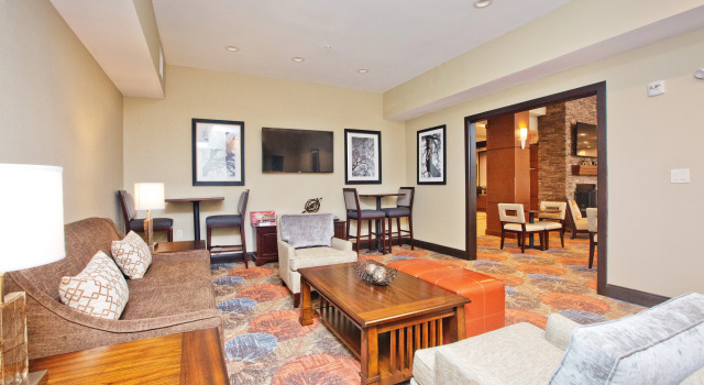 Staybridge Suites Austin South Interstate Hwy 35 by IHG