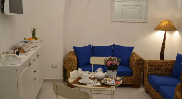 B&B Cuore di Vieste