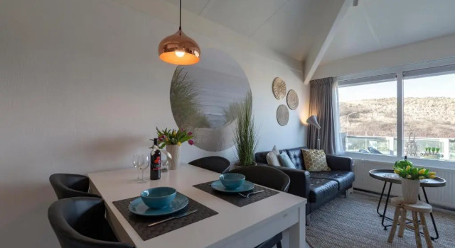 Beach appartement 36 Callantsoog, Забронировать Апартаменты/квартира Апартаменты Норда, Апартаменты/квартира
