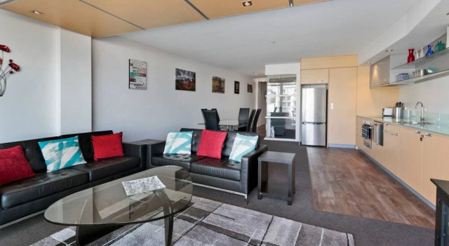 Awesome Central Wellington Apartment, Забронировать Апартаменты/квартира Апартаменты Веллингтона, рядом с Basin Reserve Cricket Ground, Апартаменты/квартира