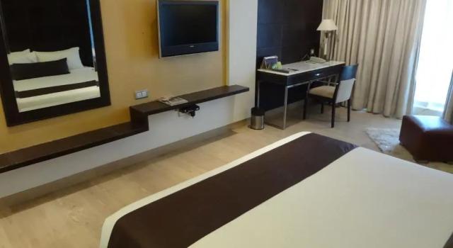 Клубный номер Standard Mirage Hotel, Mumbai International Airport