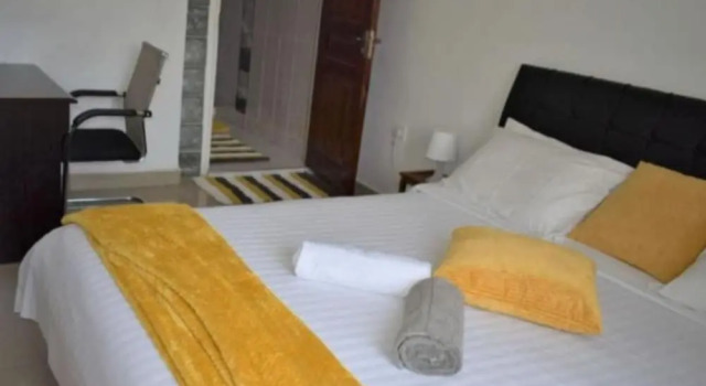 North Manor Nakuru, Book Hotel Hoteller i Nakuru med parkering, Parkering