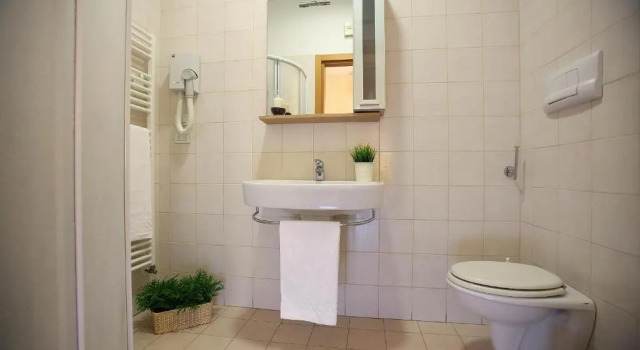 Номер Standard Hotel Sant Antonio