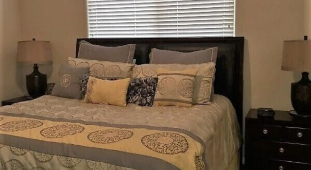 Bryce Rasmussen 2 Bedrooms 2 Bathrooms Condo, Prenota Appartamento Mesquite 