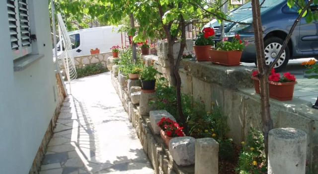 Апартаменты Apartment Orbanić Cres