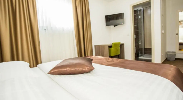Camera doppia Standard Hotel National