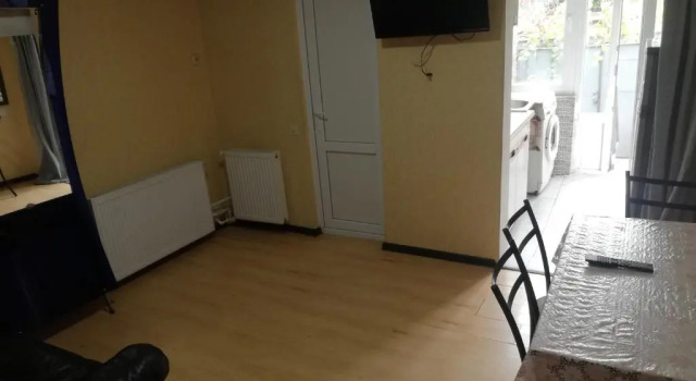 Appartamento seminterrato M House
