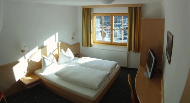 Haus Wiesenheim, Забронировать Отель Санкт-Антон-ам-Арльберг Санкт-Антон, рядом с Arl.rock Sport Park