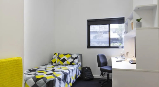 Апартаменты Unsw Village