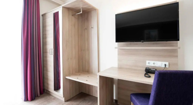 Двухместный номер Standard Hotel Rosenhof bei Bamberg