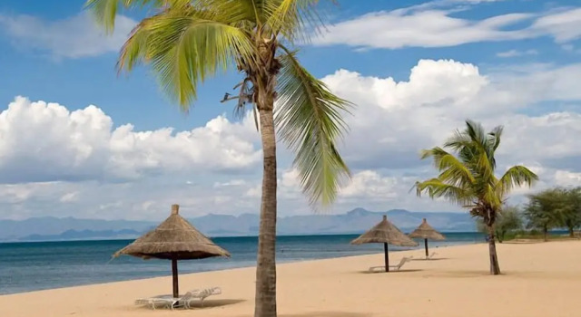 The Makokola Retreat, Buchen Sie Hotel Club Makokola Malawi