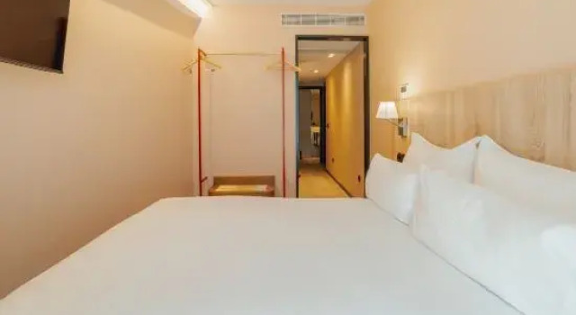 Номер Standard ABC Hotel Porto - Campanhã