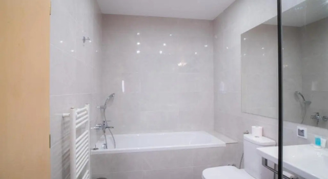 Семейный номер Standard TeleDom Hotel