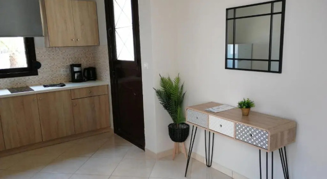 Номер Standard Carisa Suites and Apartments