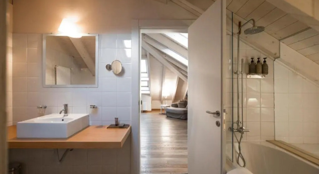 Полулюкс Art Hotel Varese