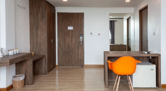 Номер Luxury B2 Nakhon Si Thammarat Premier