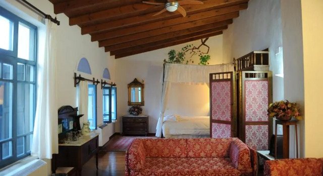 Villa Kynthia